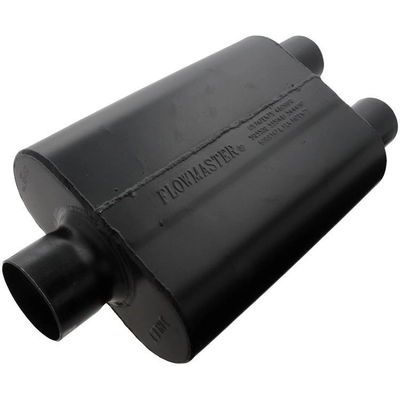 High Performance Muffler by FLOWMASTER - 9430452 pa3