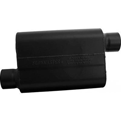 High Performance Muffler by FLOWMASTER - 943048 pa9