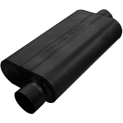 High Performance Muffler by FLOWMASTER - 943051 pa19