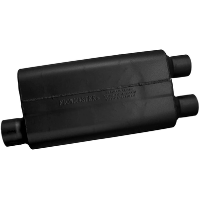 Silencieux haute performance de FLOWMASTER - 943051 pa8
