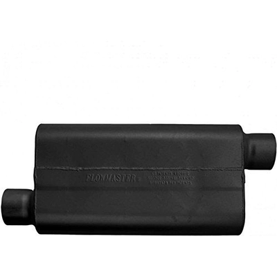High Performance Muffler by FLOWMASTER - 943053 pa10