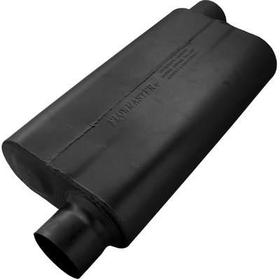 High Performance Muffler by FLOWMASTER - 943053 pa7