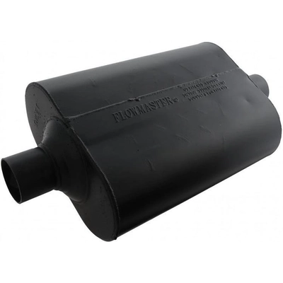 High Performance Muffler by FLOWMASTER - 952445 pa3
