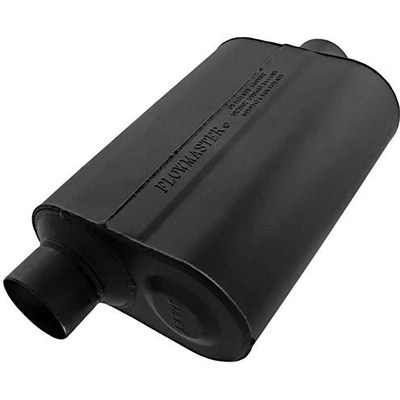 High Performance Muffler by FLOWMASTER - 952546 pa5