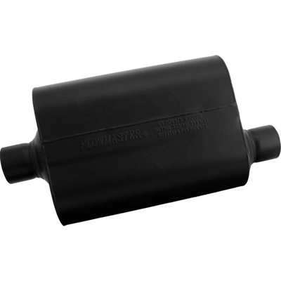 FLOWMASTER - 952547 - High Performance Muffler pa12
