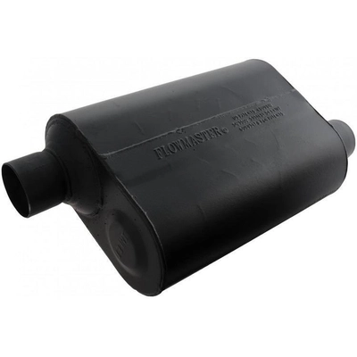 High Performance Muffler by FLOWMASTER - 952548 pa3