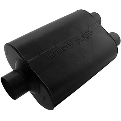 High Performance Muffler by FLOWMASTER - 9530452 pa12