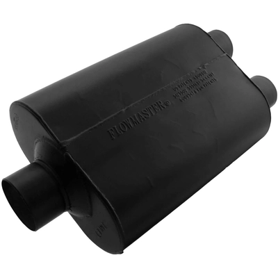 High Performance Muffler by FLOWMASTER - 9530452 pa7