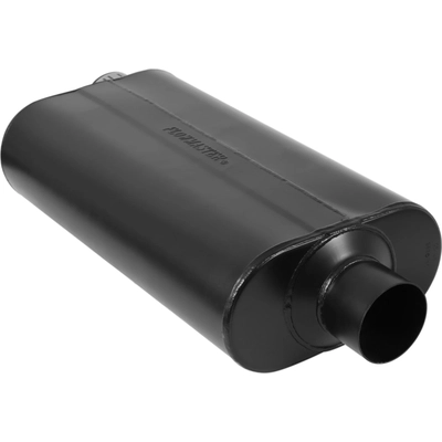 High Performance Muffler by FLOWMASTER - 9530560 pa10