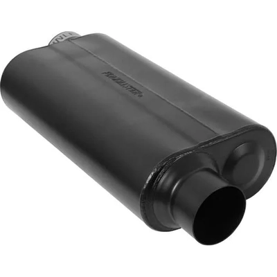 High Performance Muffler by FLOWMASTER - 953558 pa13