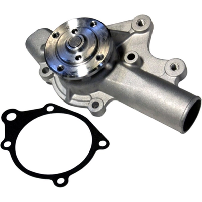 High Performance Water Pump by GMB - 110-1080P pa10