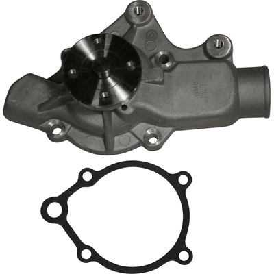 High Performance Water Pump by GMB - 110-1090P pa14