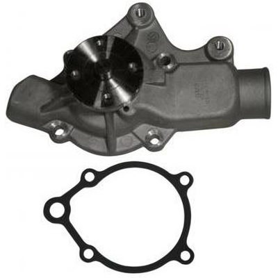 High Performance Water Pump by GMB - 110-1090P pa10