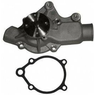 High Performance Water Pump by GMB - 110-1090P pa4