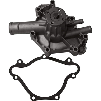 High Performance Water Pump by GMB - 120-1070P pa9