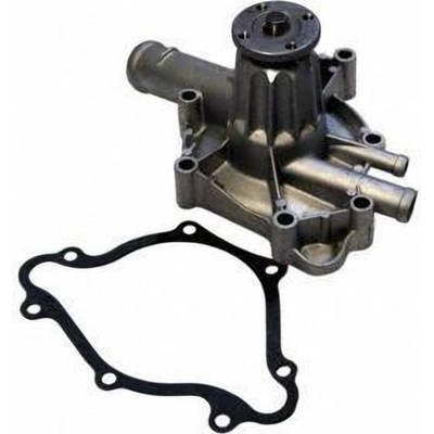 High Performance Water Pump by GMB - 120-1070P pa1