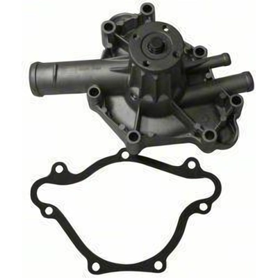 High Performance Water Pump by GMB - 120-1070P pa4