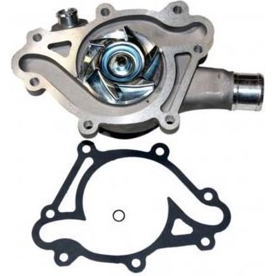 High Performance Water Pump by GMB - 120-3041P pa2