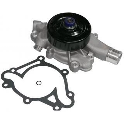 High Performance Water Pump by GMB - 120-3041P pa4