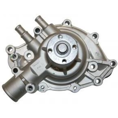 High Performance Water Pump by GMB - 125-1420P pa2