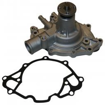 High Performance Water Pump by GMB - 125-1420P pa3