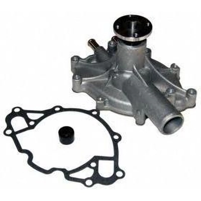 High Performance Water Pump by GMB - 125-1560P pa1