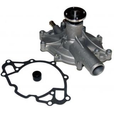 High Performance Water Pump by GMB - 125-1560P pa6