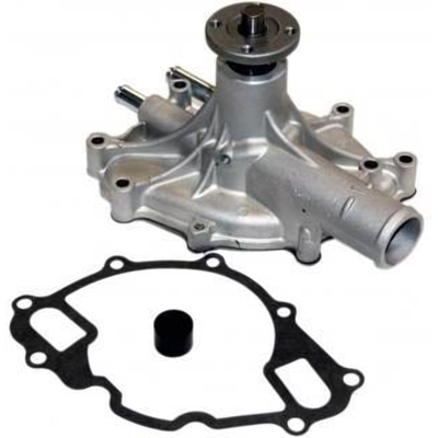 High Performance Water Pump by GMB - 125-1670P pa3