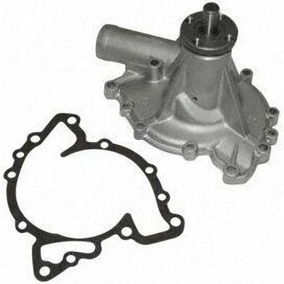 High Performance Water Pump by GMB - 130-1070P pa1