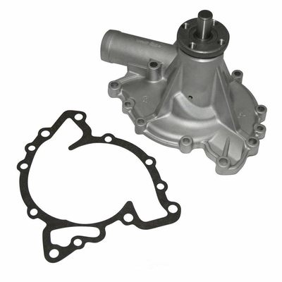 High Performance Water Pump by GMB - 130-1070P pa5