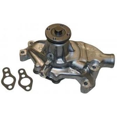 High Performance Water Pump by GMB - 130-1220P pa6