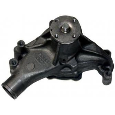 High Performance Water Pump by GMB - 130-1250HD pa1