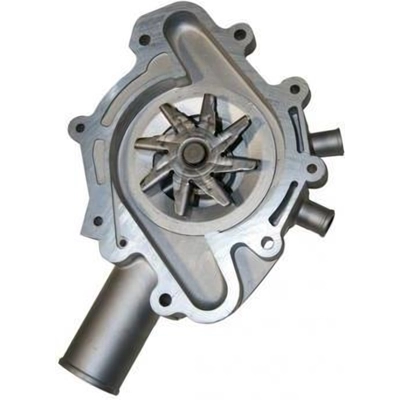 High Performance Water Pump by GMB - 130-1260P pa1