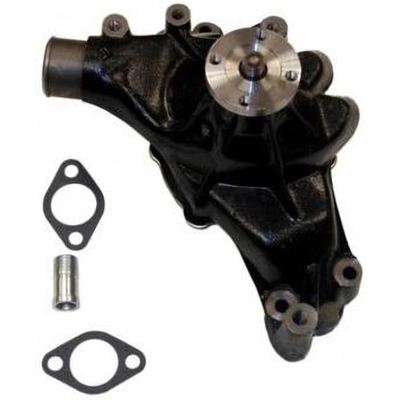 High Performance Water Pump by GMB - 130-1320P pa1