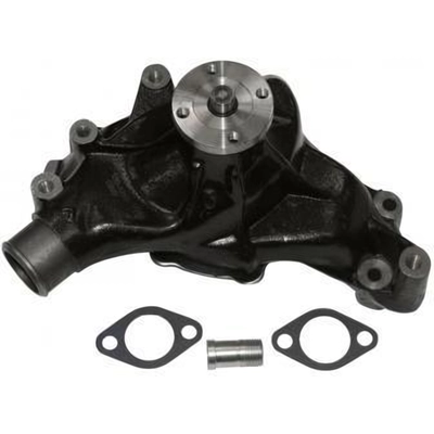 High Performance Water Pump by GMB - 130-1320P pa2