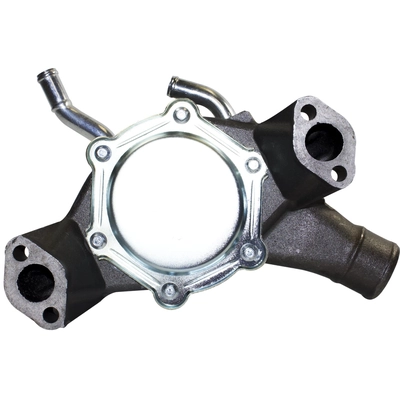 GMB - 130-1820P - Engine Water Pump pa2