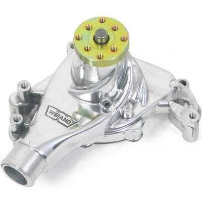 High Performance Water Pump by WEIAND - 9240P pa1