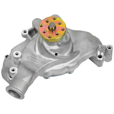 High Performance Water Pump by WEIAND - 9242 pa2