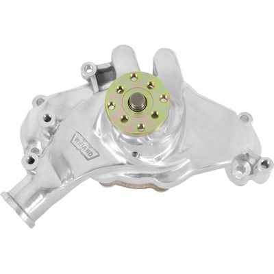 High Performance Water Pump by WEIAND - 9242P pa4