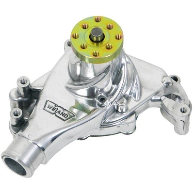 High Performance Water Pump by WEIAND - 9242P pa2