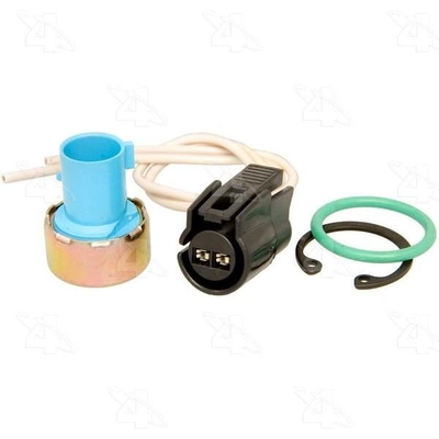 High Pressure Cut-Out Switch by COOLING DEPOT - 35961 pa6