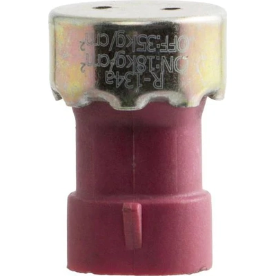 High Pressure Cut-Out Switch by FOUR SEASONS - 20058 pa51