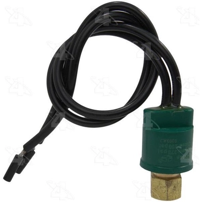 High Pressure Cut-Out Switch by FOUR SEASONS - 35867 pa4