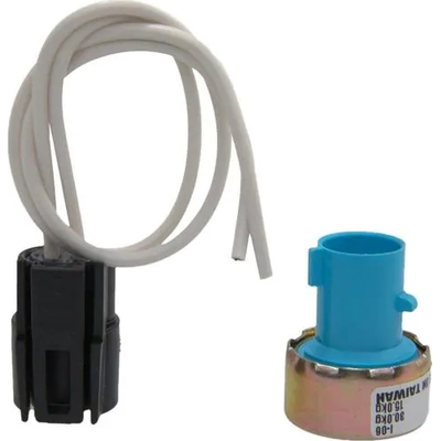 High Pressure Cut-Out Switch by FOUR SEASONS - 35961 pa10