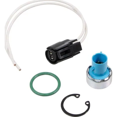 High Pressure Cut-Out Switch by FOUR SEASONS - 35961 pa12
