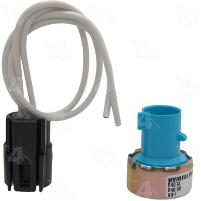 High Pressure Cut-Out Switch by FOUR SEASONS - 35961 pa4