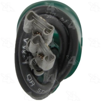 High Pressure Cut-Out Switch by FOUR SEASONS - 36577 pa2