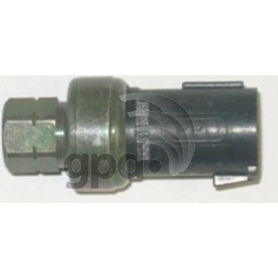 High Pressure Cut-Out Switch by GLOBAL PARTS DISTRIBUTORS - 1711492 pa1