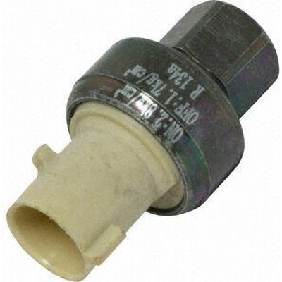 High Pressure Cut-Out Switch by UAC - SW11176C pa2