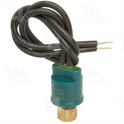 High Side Pressure Switch by FOUR SEASONS - 35827 pa1